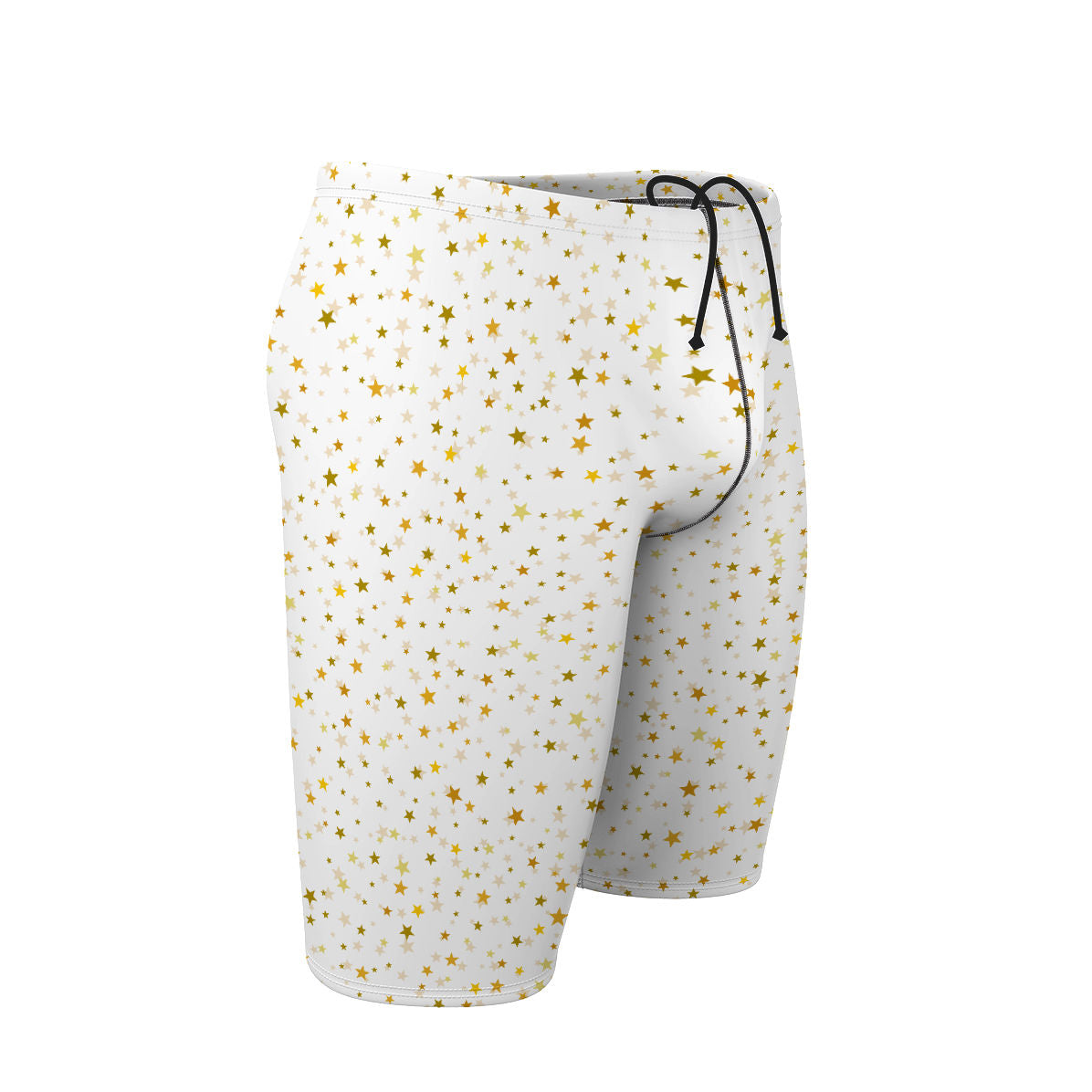 Stellar Confetti Glitter - Jammer Swimsuit