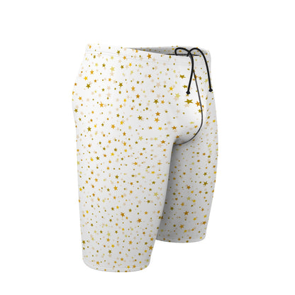 Stellar Confetti Glitter - Jammer Swimsuit
