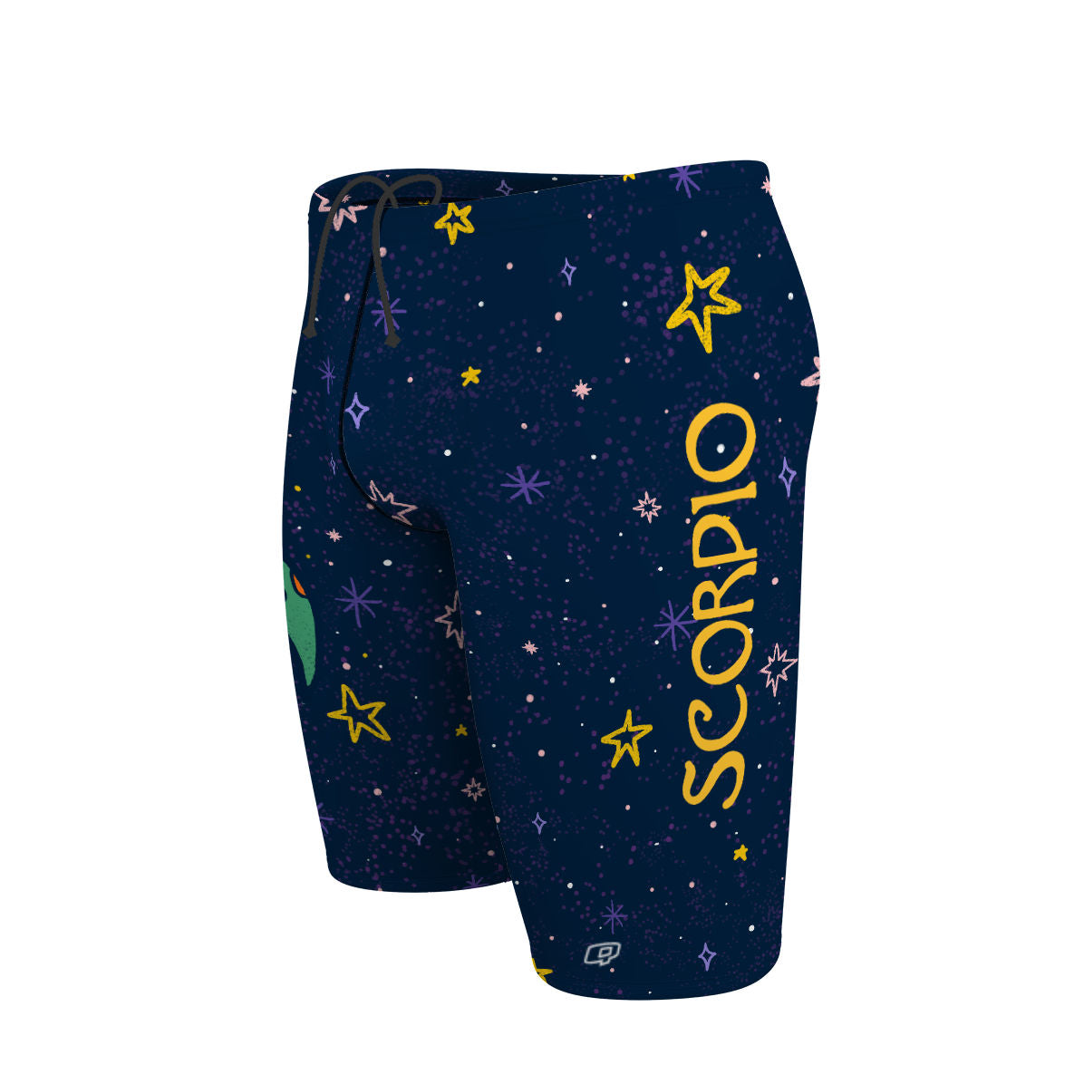 Scorpio - Jammer Swimsuit