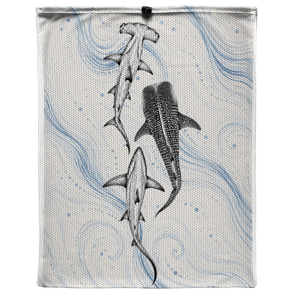 Ocean Mesh - Bolsa tipo Mesh