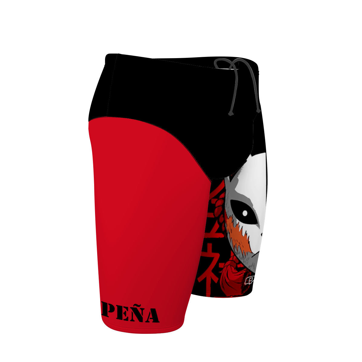 10/6/2026 - Atlas Jammer Swimsuit