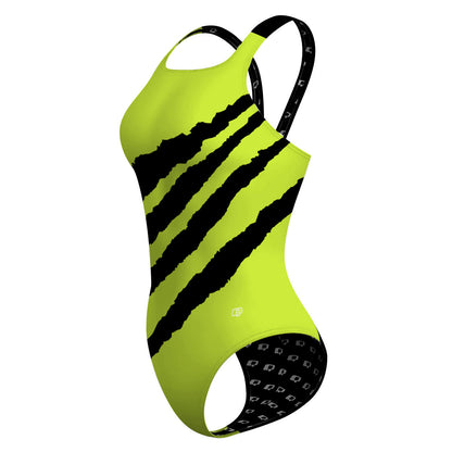 Equipo 1 - Classic Strap Swimsuit