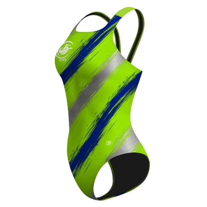 28/8/2026 - Traje de Baño Classic Strap