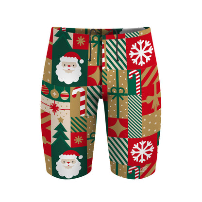 Wrapping paper - Traje de Baño Jammer
