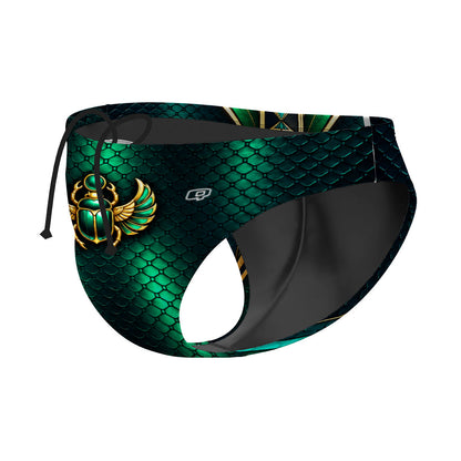escarabajo - Traje de baño Waterpolo Brief