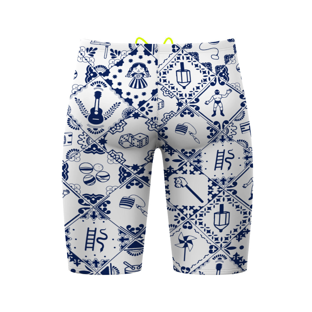 Talavera toys jammer