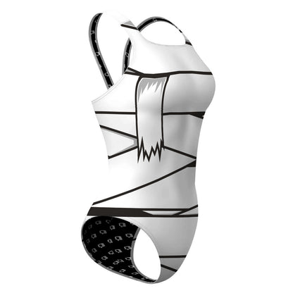 Mummy - Traje de Baño Classic Strap