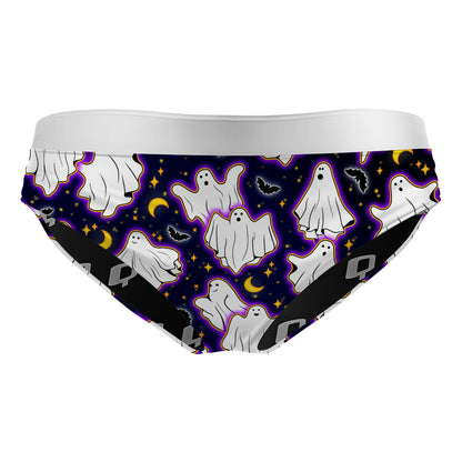 Boo-Tiful Night - Bikini Bottom Classic Sports