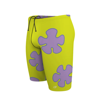 Patricio Shorts - Jammer Swimsuit