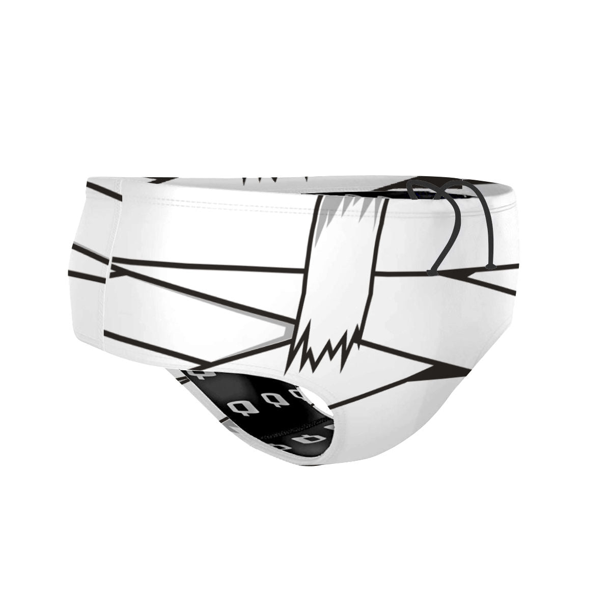 Mummy - Traje de baño Brief Clasico