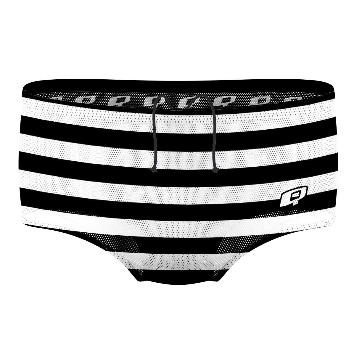 Jail Break - Traje de Arrastre tipo Mesh