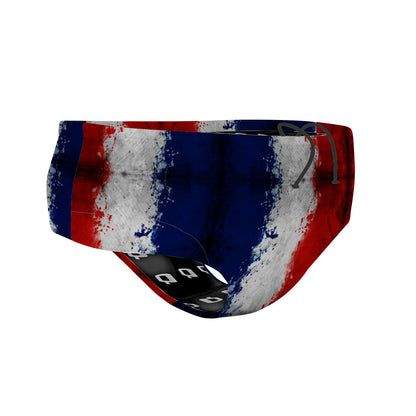 Inked - Traje de baño Brief Clasico