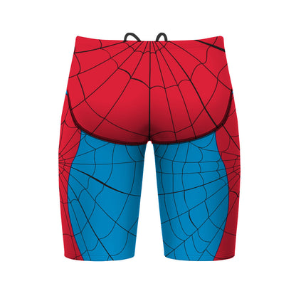 Spider 2.0 - Atlas Jammer Swimsuit