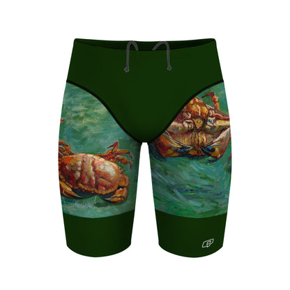 6/8/2026 - Traje de baño Jammer Atlas