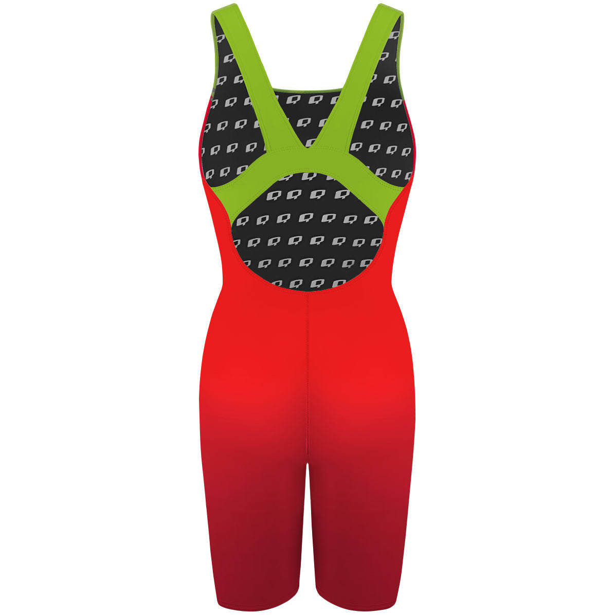 Christmas Surprise - Traje de Baño Jammer Classic Strap a la rodilla