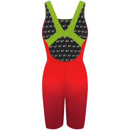 Christmas Surprise - Traje de Baño Jammer Classic Strap a la rodilla