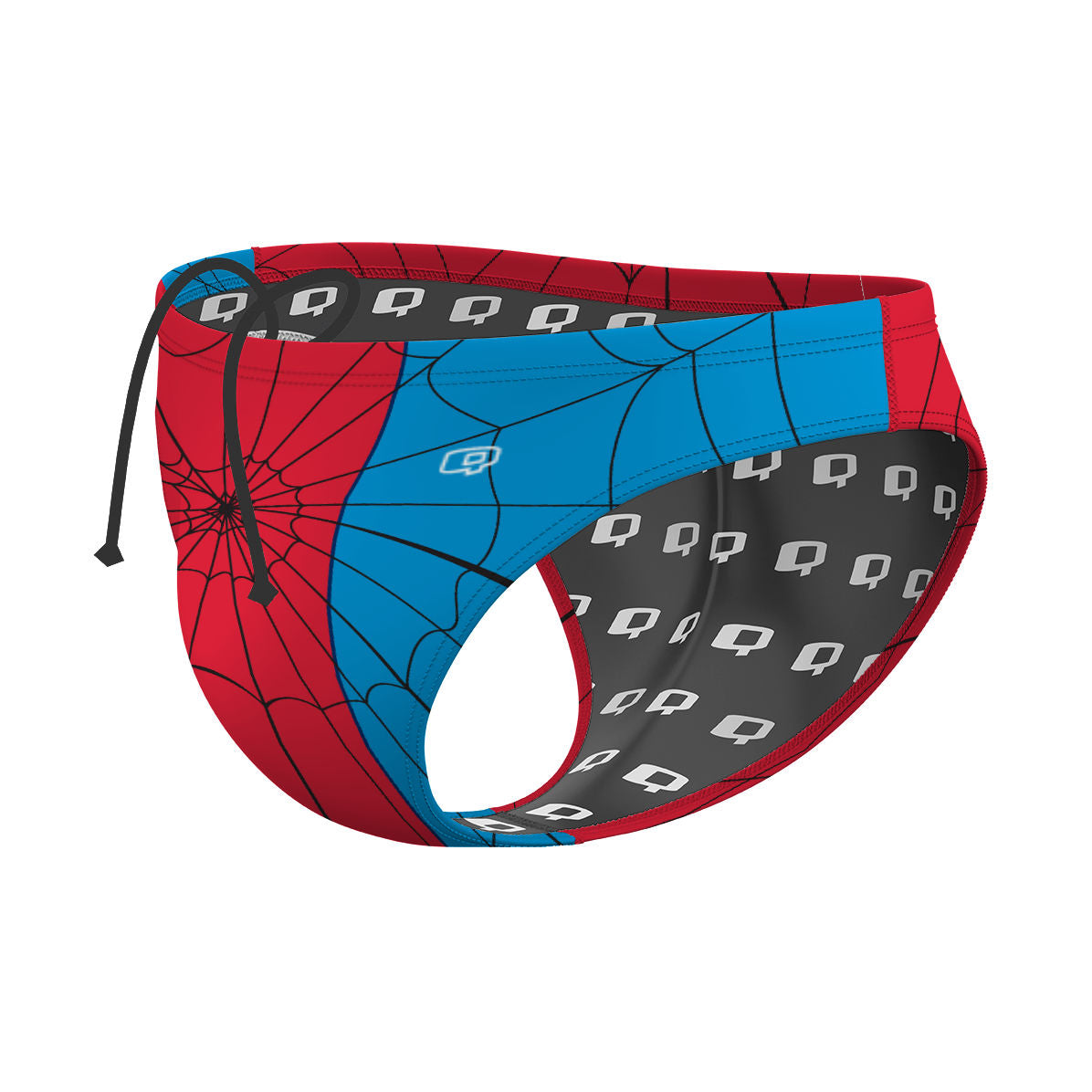 Spider 2.0 - Waterpolo Brief Swimsuit