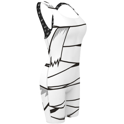 Mummy - Traje de Baño Jammer Classic Strap a la rodilla