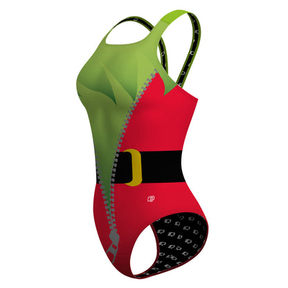 Christmas Surprise - Traje de Baño Classic Strap