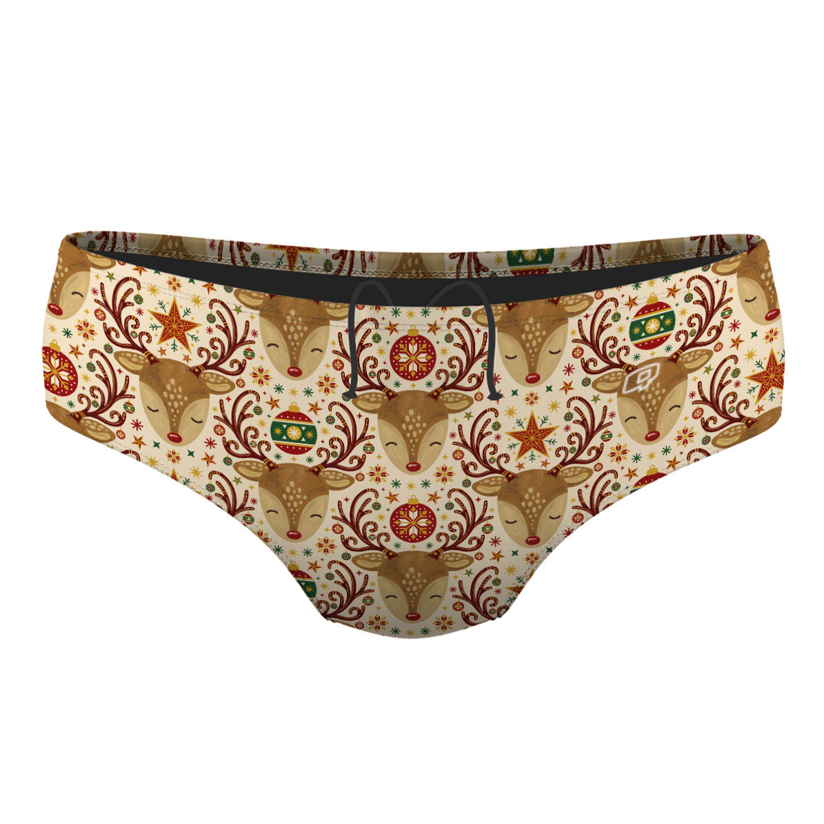 Reindeer Magic - Traje de baño Brief Clasico
