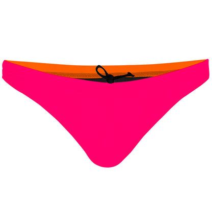 Fade Spectrum - Bikini Bottom Tieback