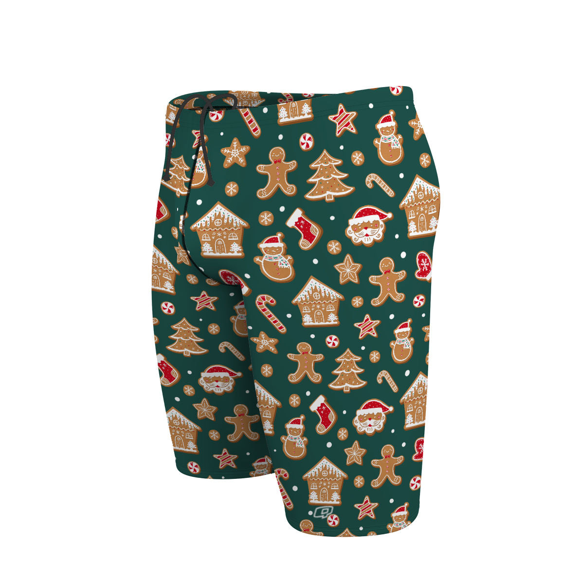 Holiday Cookie Fun - Traje de Baño Jammer
