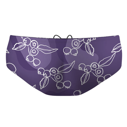 BerrySummer - Classic Brief Swimsuit
