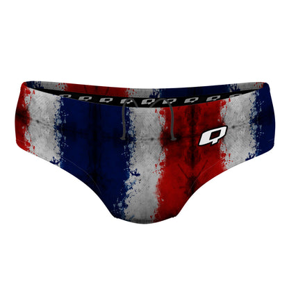 Inked - Traje de baño Brief Clasico