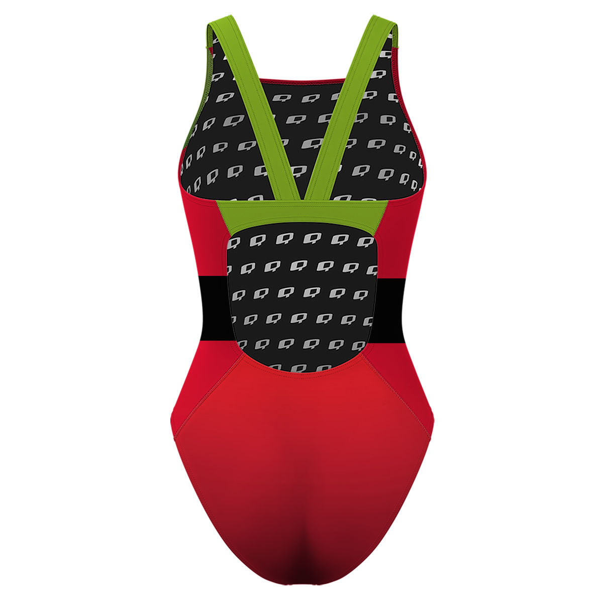 Christmas Surprise - Traje de Baño Classic Strap