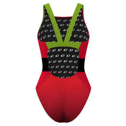 Christmas Surprise - Traje de Baño Classic Strap