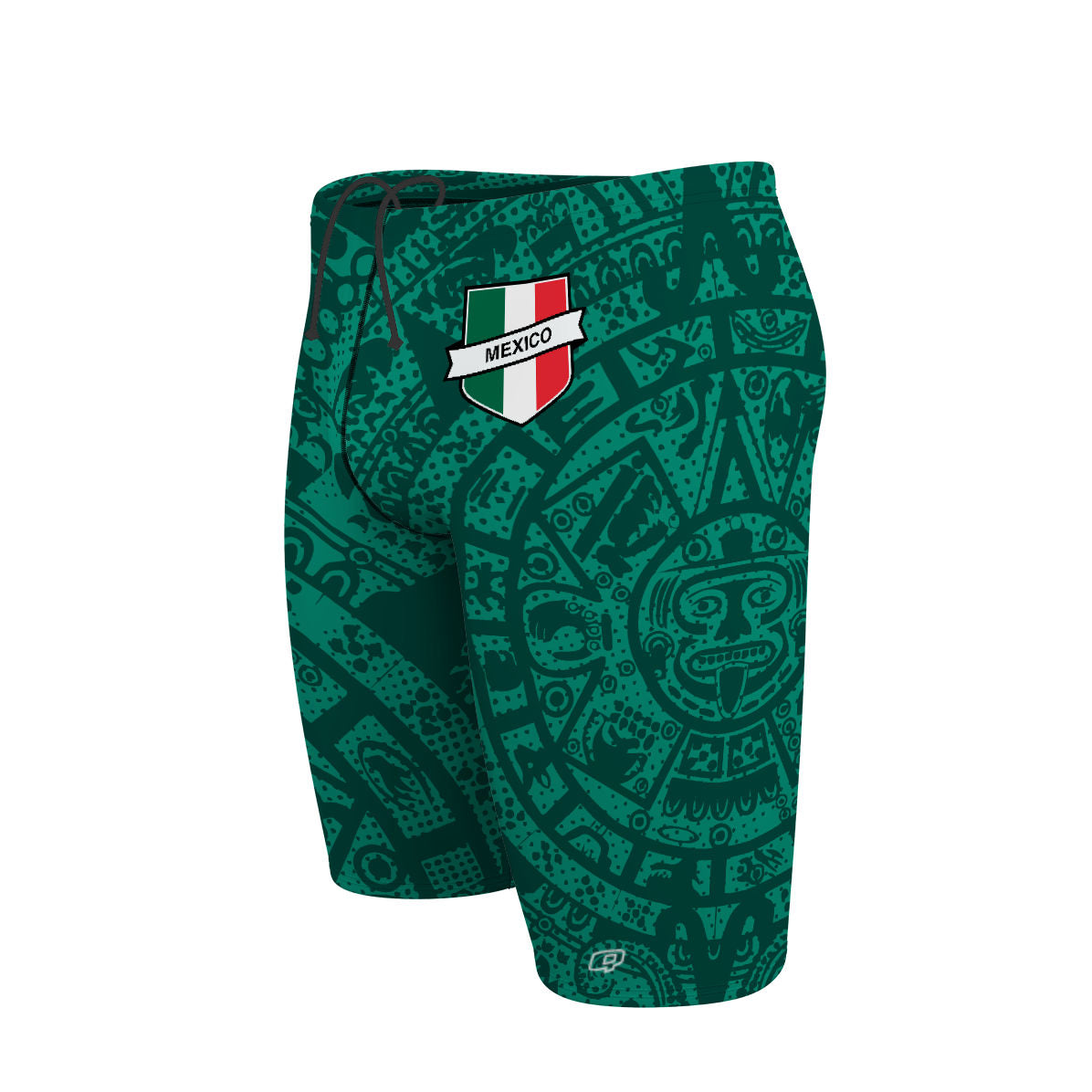 México 26 - Traje de Baño Jammer