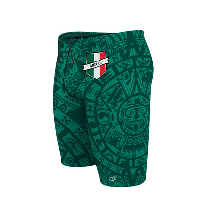 México 26 - Traje de Baño Jammer