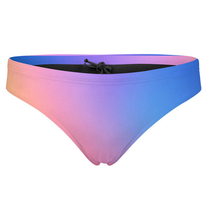 Fade Spectrum - Bikini bottom Bandeau