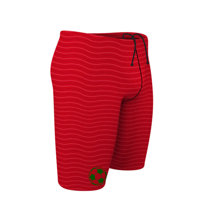 Portugal - Jammer Swimsuit