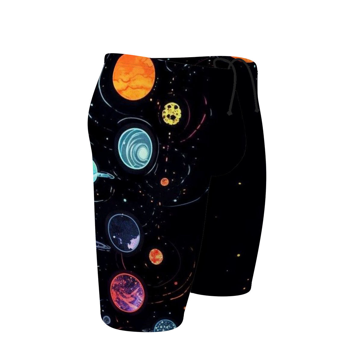 03/12/2026 - Jammer Swimsuit