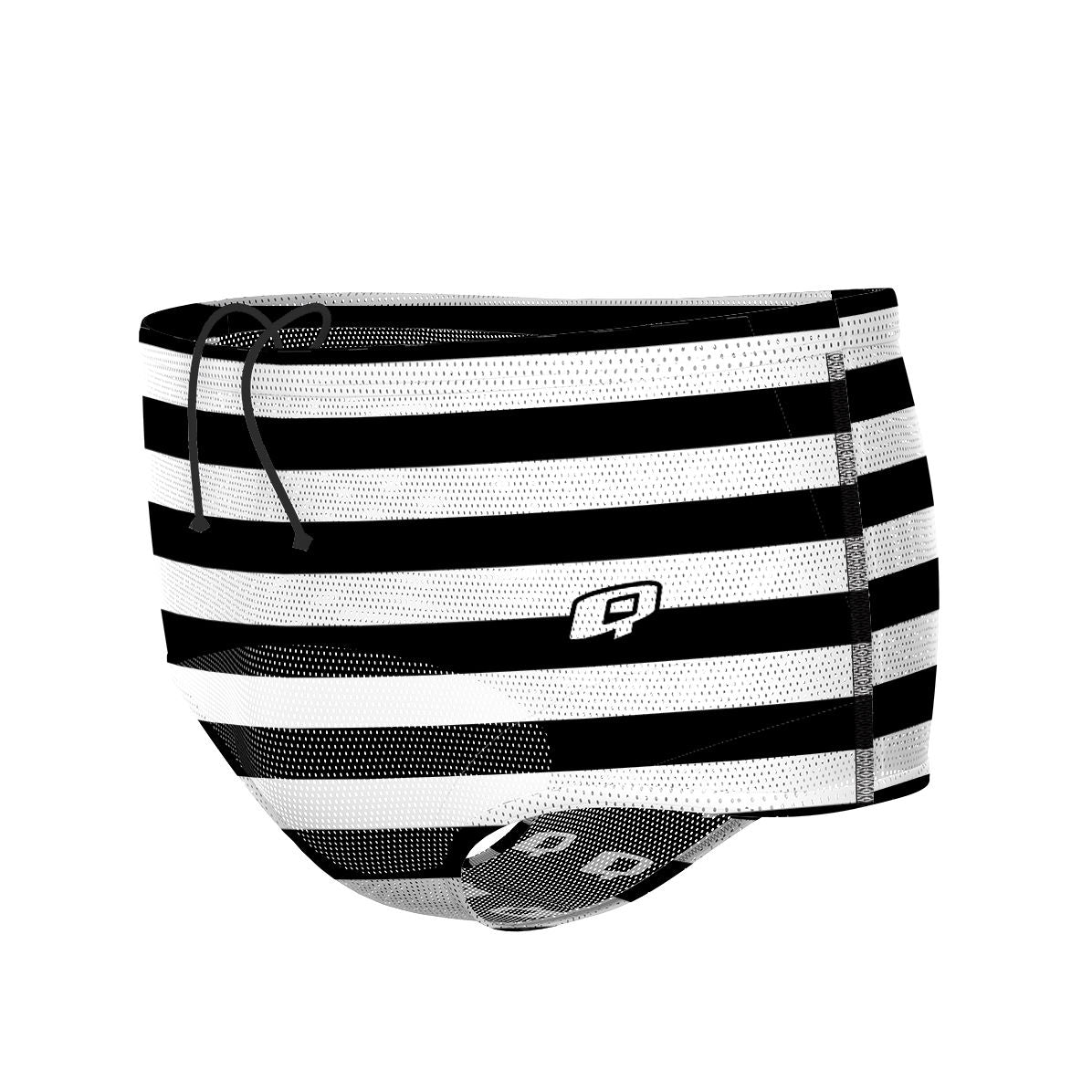 Jail Break - Traje de Arrastre tipo Mesh
