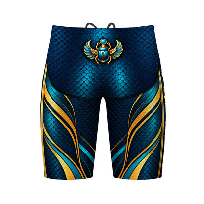 egiptológico - Traje de baño Jammer Atlas