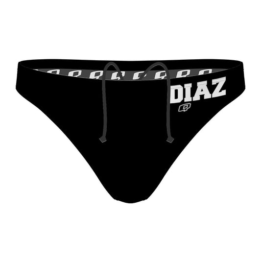 DIAZ - Waterpolo Brief Swimsuit