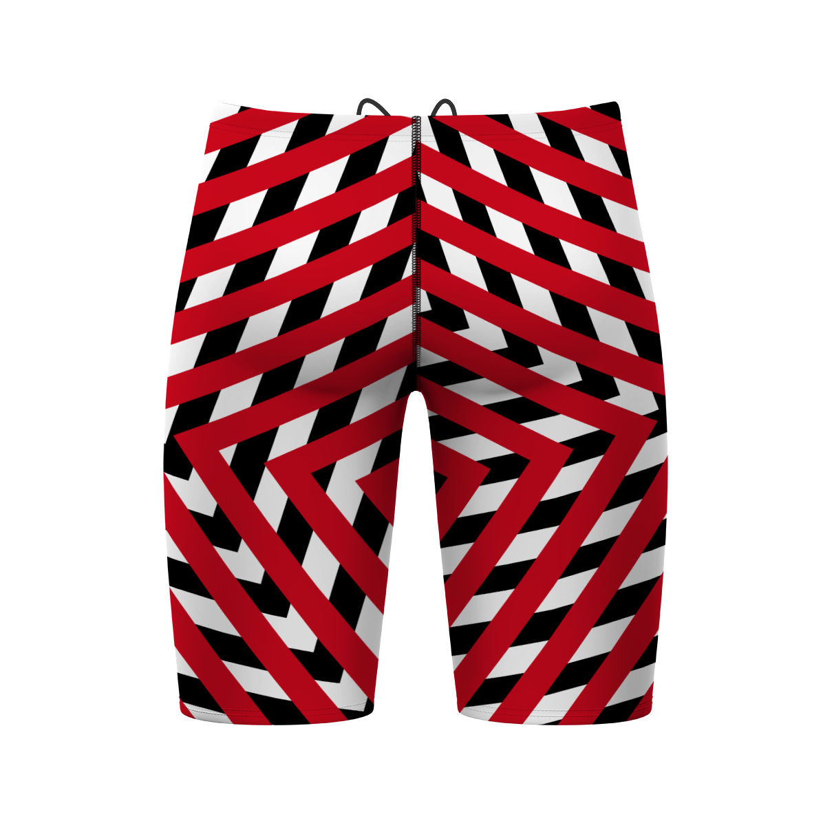 Stripes - Jammer Swimsuit