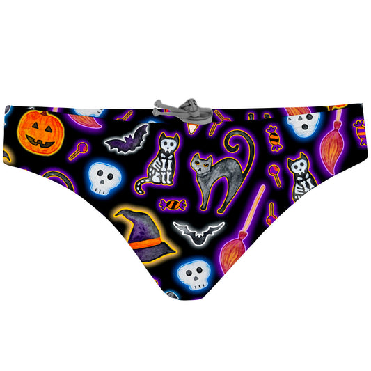 Halloween Trick or Treat - Bikini bottom Bandeau