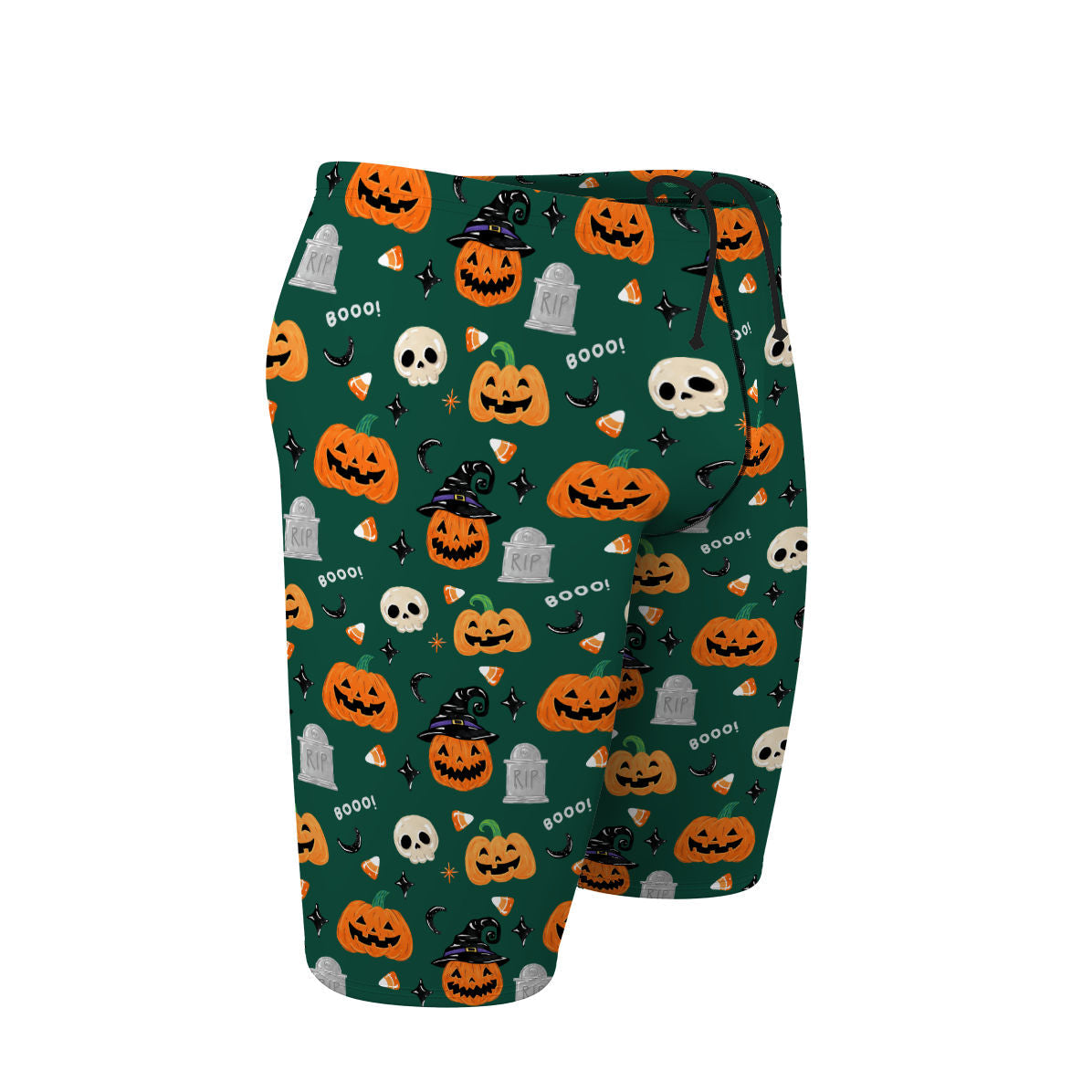 Pumpkin garden - Traje de Baño Jammer