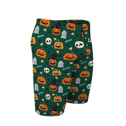 Pumpkin garden - Traje de Baño Jammer