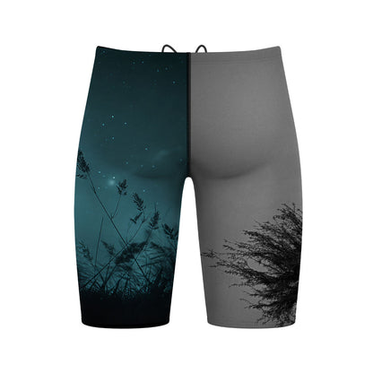 BlueMoon - Jammer Swimsuit