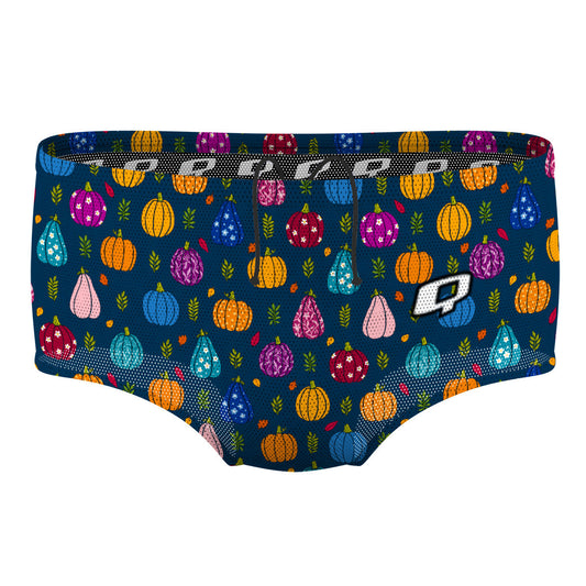 Groovy Gourds - Traje de Arrastre tipo Mesh