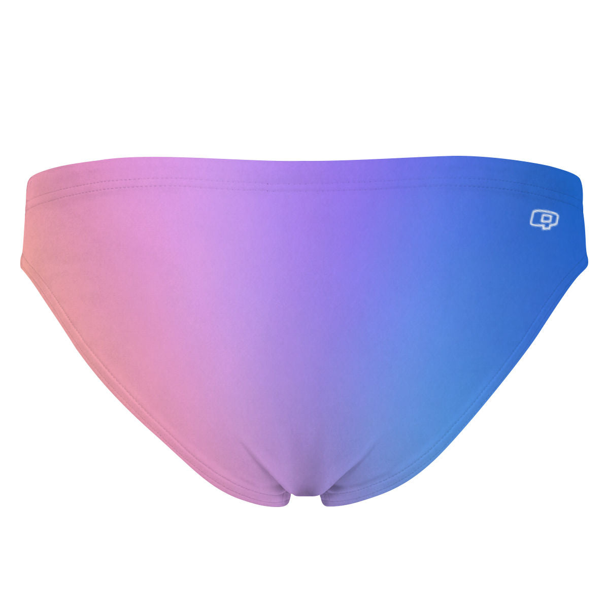Fade Spectrum - Bikini bottom Bandeau