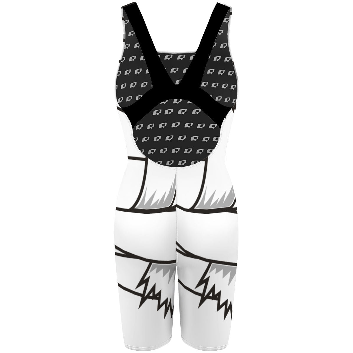 Mummy - Traje de Baño Jammer Classic Strap a la rodilla