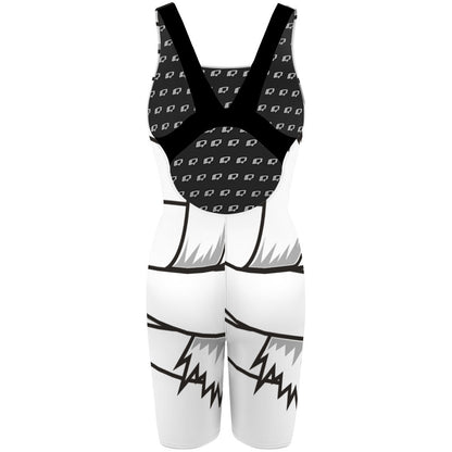 Mummy - Traje de Baño Jammer Classic Strap a la rodilla