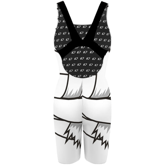 Mummy - Traje de Baño Jammer Classic Strap a la rodilla
