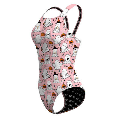 Sweet ghosts - Traje de Baño Classic Strap