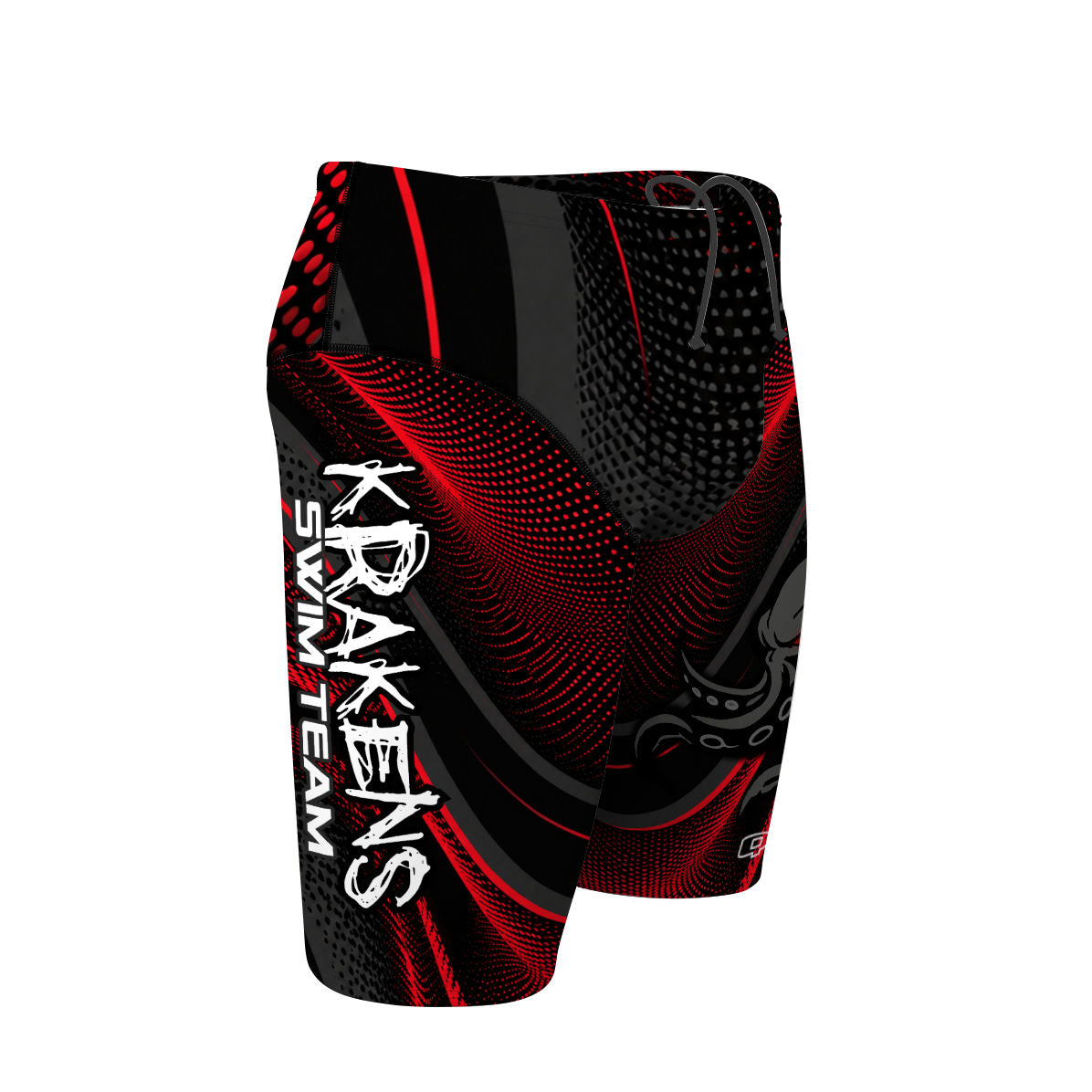 Jammer Atlas Krakens 2.0 - Traje de baño Jammer Atlas